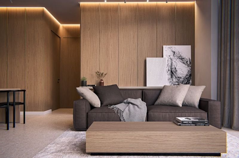 Appartement à Larnaca, Larnaca, Chypre 5 - 18720589