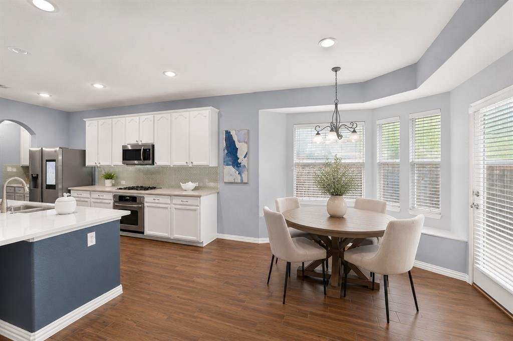 House in Arlington, Texas, United States 4 - 18053884