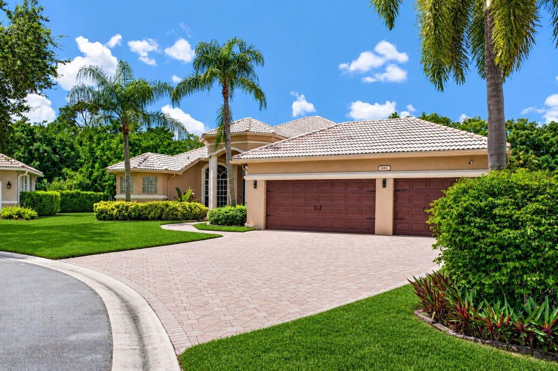 Haus in Parkland, Florida, Vereinigte Staaten 3 - 18720316