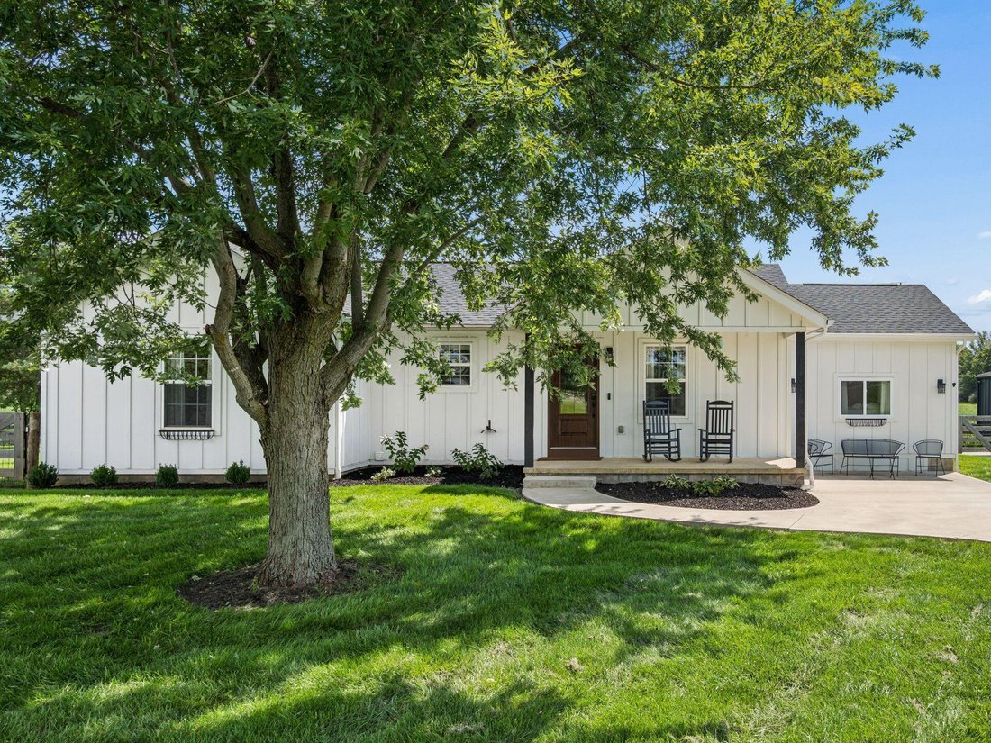 Haus in Marysville, Ohio, Vereinigte Staaten 3 - 18720249
