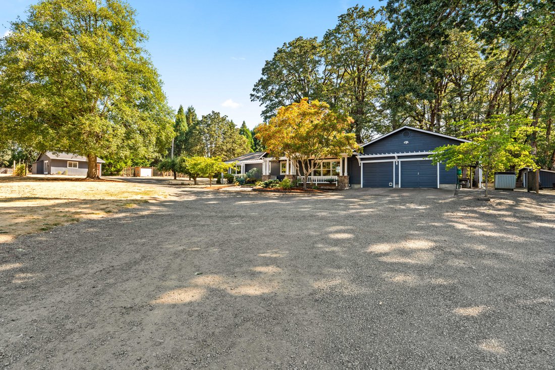 Maison à Corvallis, Oregon, États-Unis 3 - 18720197