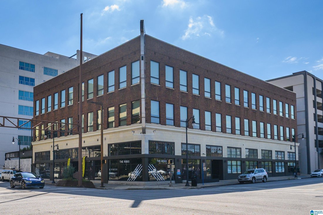 Condo in Birmingham, Alabama, United States 1 - 18720302