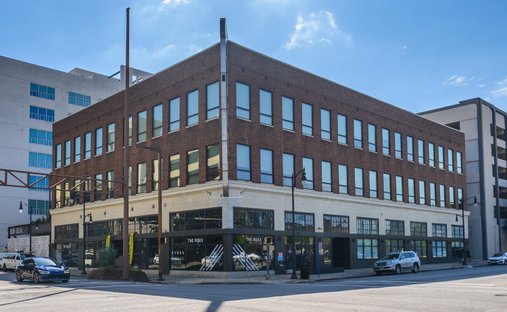Condominio en Birmingham, Alabama, Estados Unidos 1