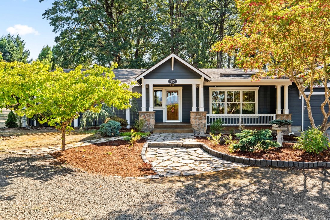 Maison à Corvallis, Oregon, États-Unis 2 - 18720197