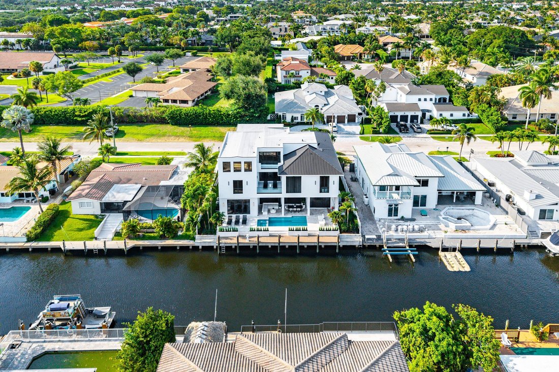 Haus in Boca Raton, Florida, Vereinigte Staaten 2 - 18720317