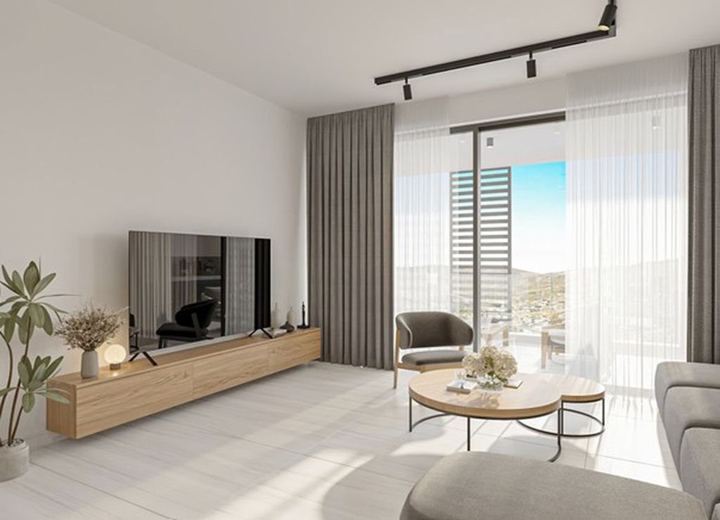 Villa à Ayia Marinouda, Paphos, Chypre 2 - 18720439
