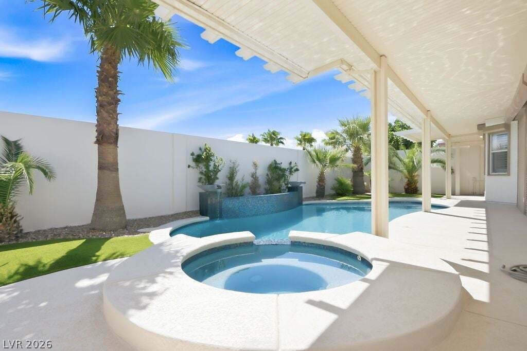 House in Henderson, Nevada, United States 2 - 18720272