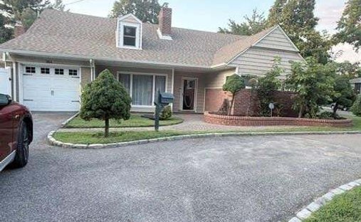 Haus in Hewlett, New York, Vereinigte Staaten 1