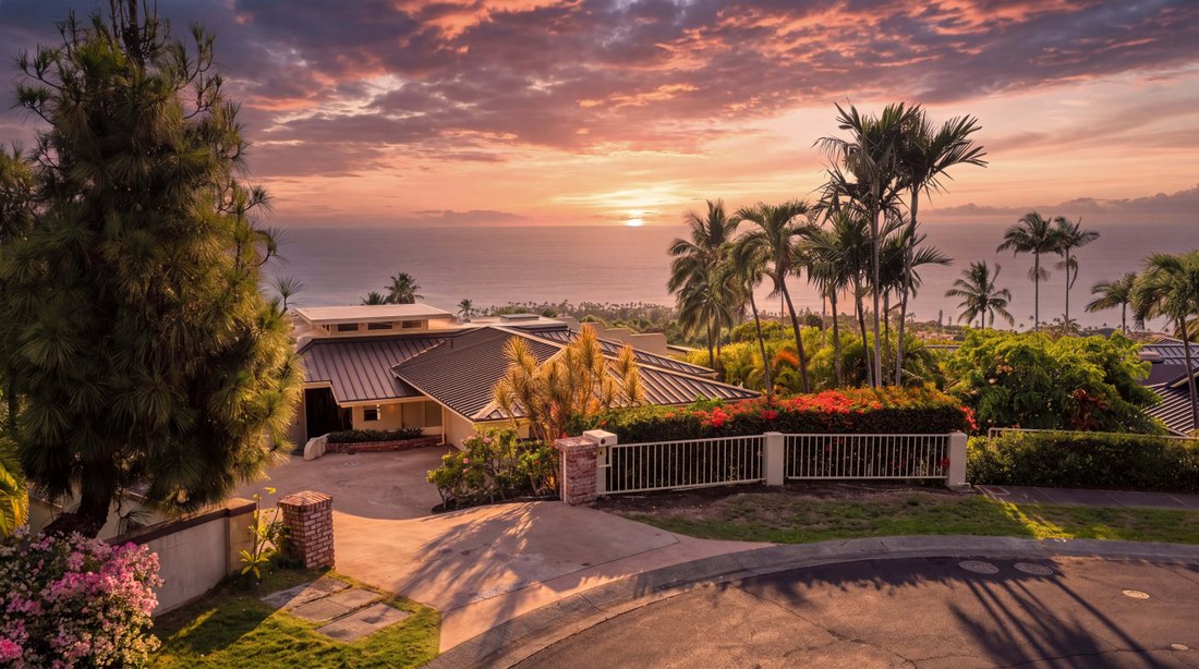 Casa en Kailua, Hawái, Estados Unidos 2 - 18720231