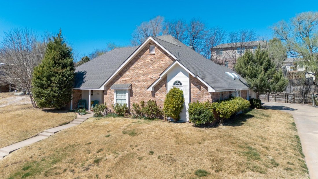 House in Canyon, Texas, United States 3 - 18720204