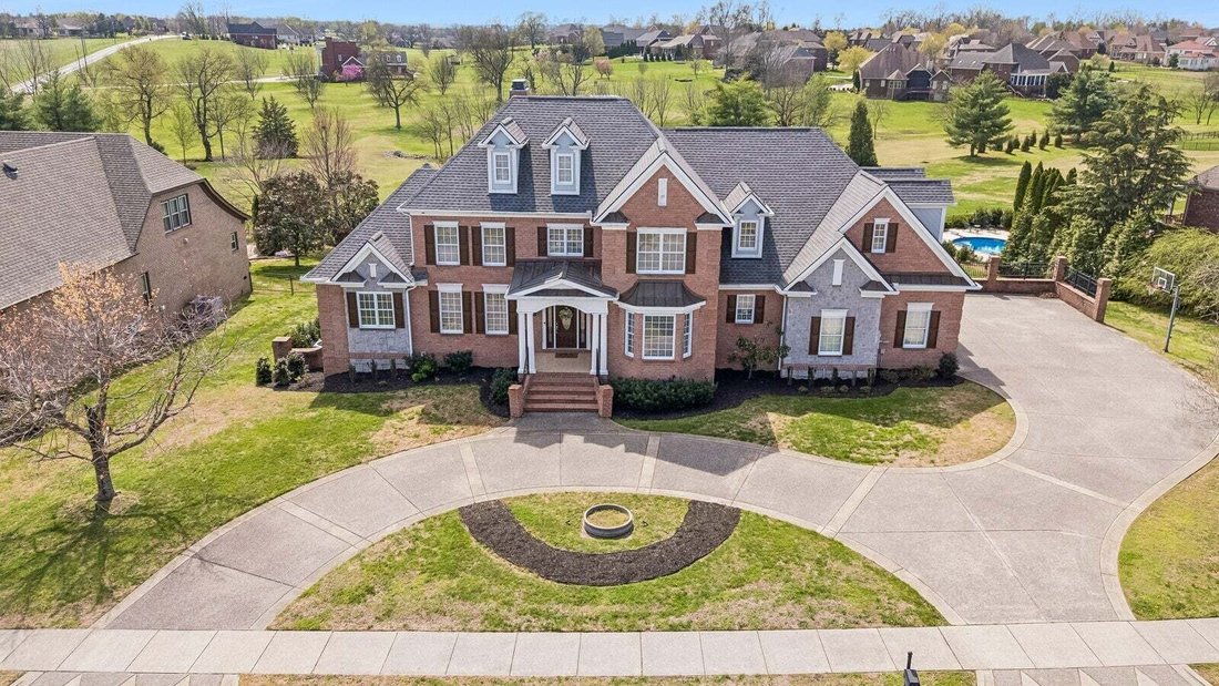Haus in Gallatin, Tennessee, Vereinigte Staaten 1 - 18720256