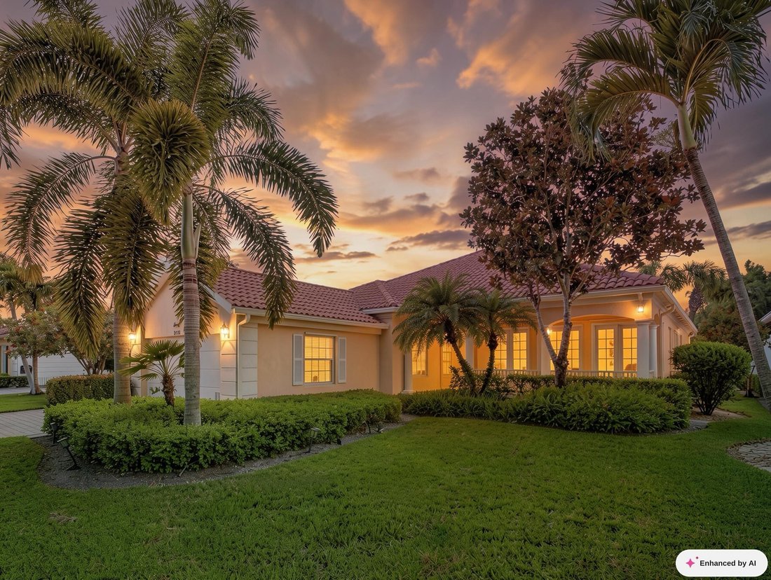 House in Wellington, Florida, United States 1 - 18715572