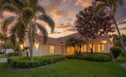 Casa a Wellington, Florida, Stati Uniti 1