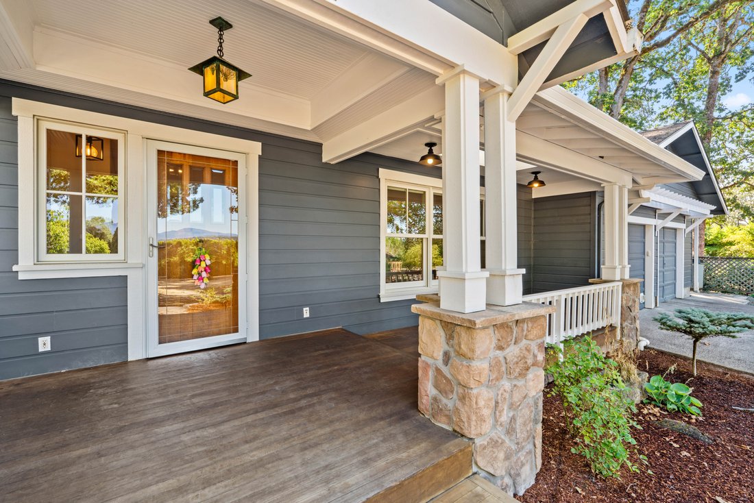 Maison à Corvallis, Oregon, États-Unis 5 - 18720197