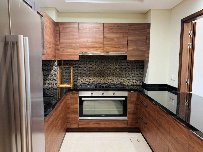 Appartement à Muhaisnah, Doubaï, Émirats arabes unis 2 - 18720321