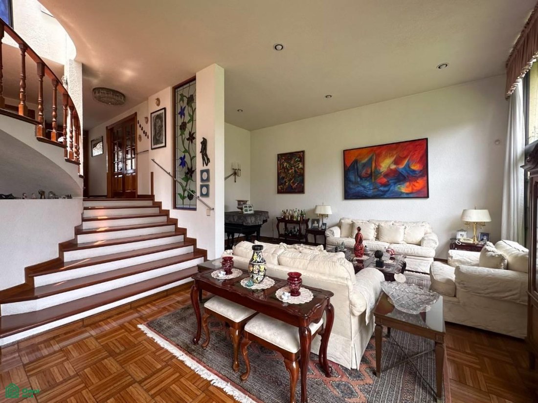 Casa en Ciudad de México, México 2 - 18720218