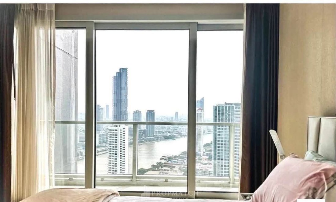 Appartement à Bangkok, Bangkok, Thaïlande 5 - 18720281