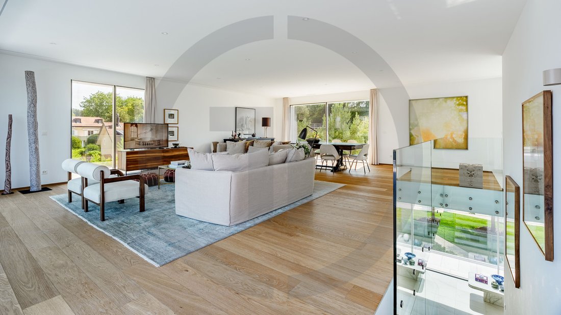 Wohnung in Cologny, Genf, Schweiz 2 - 18720275