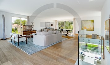 Apartment in Cologny, Canton of Geneva, Switzerland 1