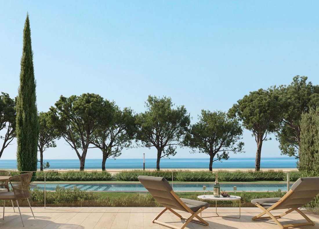 Apartment in Platja d'Aro, Catalonia, Spain 2 - 18720254