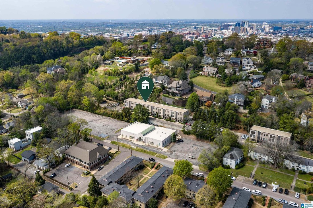 Condo in Mountain Brook, Alabama, United States 5 - 18720320