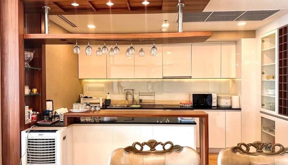 Appartement à Bangkok, Bangkok, Thaïlande 4 - 18720281