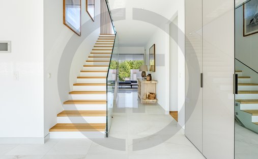 Apartment in Cologny, Canton of Geneva, Switzerland 1