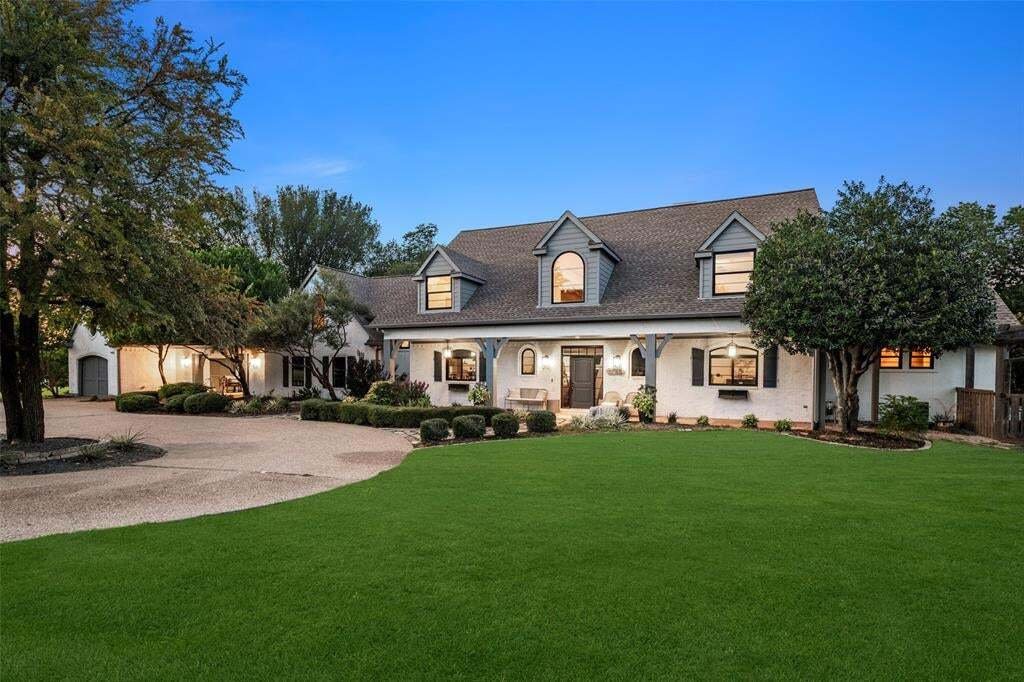 Haus in Frisco, Texas, Vereinigte Staaten 2 - 18720336