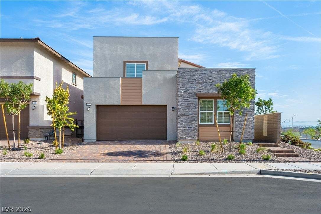 House in Henderson, Nevada, United States 1 - 18720261