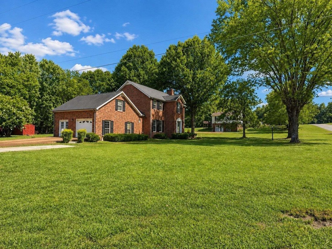 Casa a Carthage, Tennessee, Stati Uniti 4 - 18720287