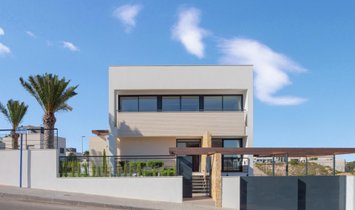 Villa à Rojales, Valence, Espagne 1