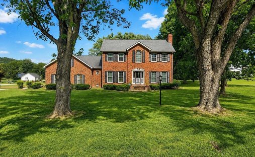 Casa a Carthage, Tennessee, Stati Uniti 1