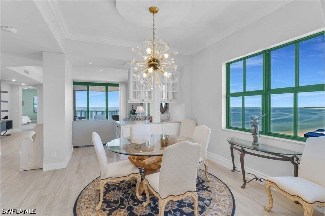 Condominio en Marco Island, Florida, Estados Unidos 4 - 18720223