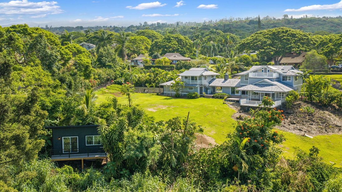 Haus in Kailua-Kona, Hawaii, Vereinigte Staaten 2 - 18528290