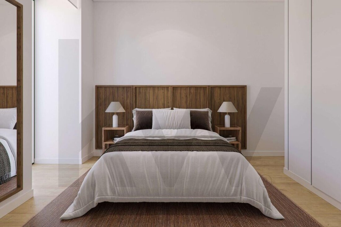 Apartamento en São Vicente, Lisboa, Portugal 4 - 18720386