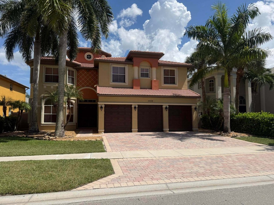 House in Wellington, Florida, United States 1 - 18325012