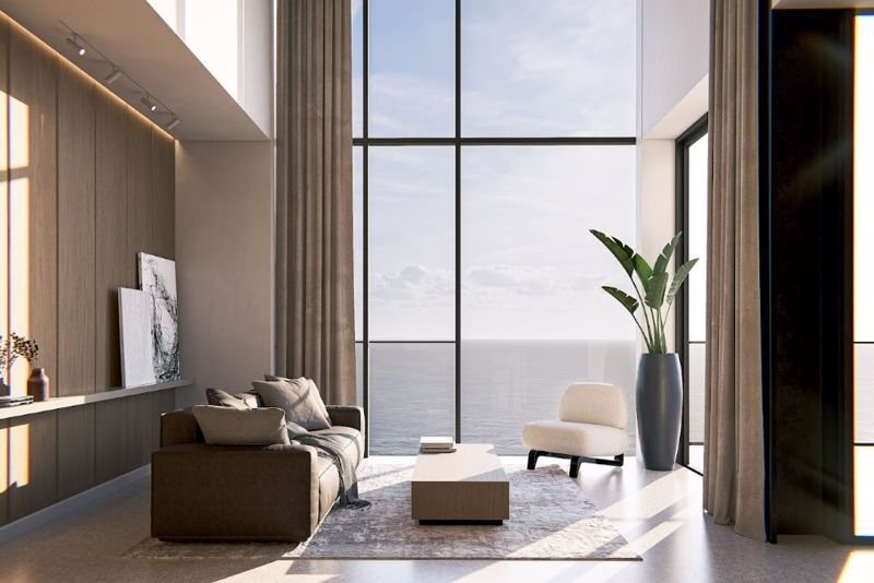 Apartment in Larnaca, Larnaca, Cyprus 3 - 18720589