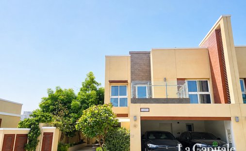 Villa in Al Barsha South Second, Al Barsha, Dubai 1