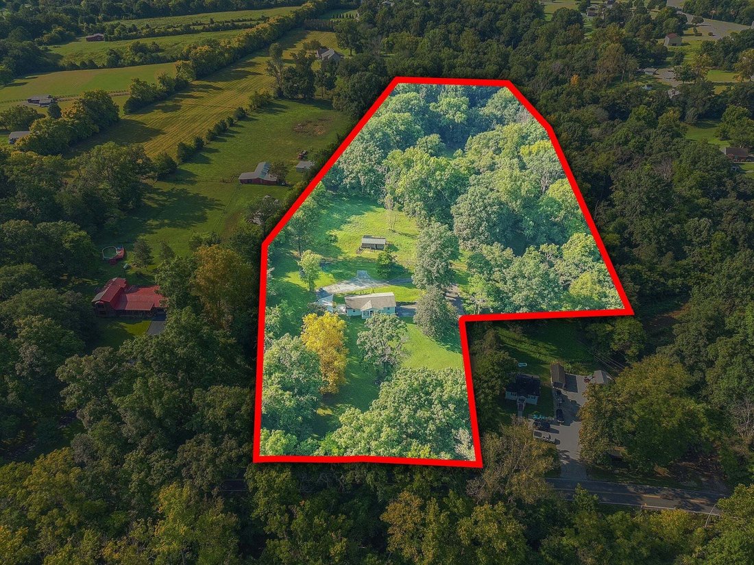 Casa a Columbia, Tennessee, Stati Uniti 5 - 18720280