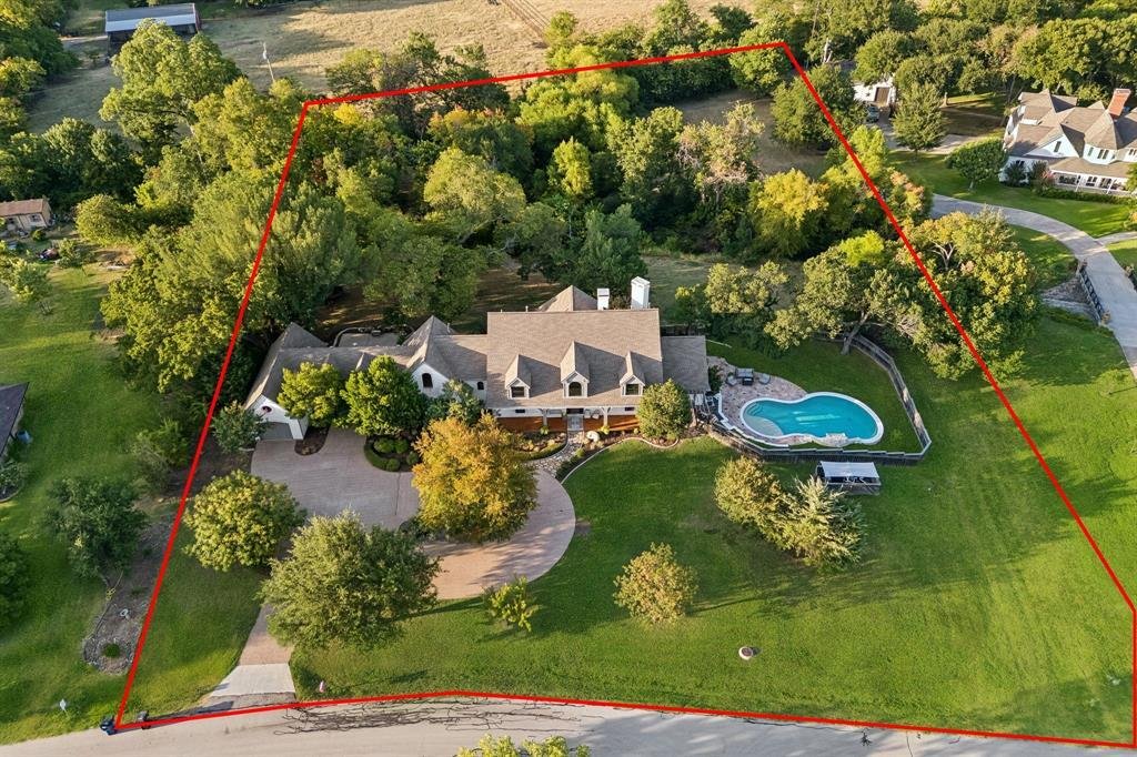 Haus in Frisco, Texas, Vereinigte Staaten 3 - 18720336