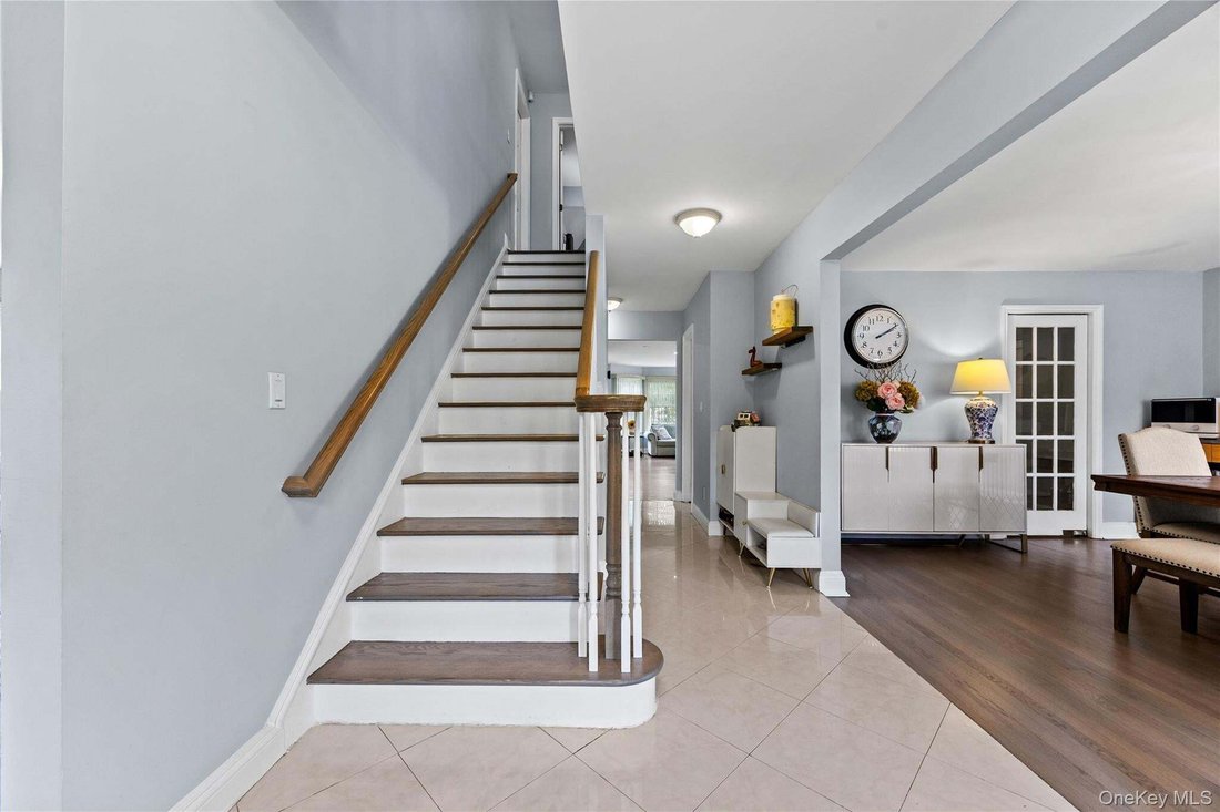 Casa en Roslyn, Nueva York, Estados Unidos 3 - 18720232