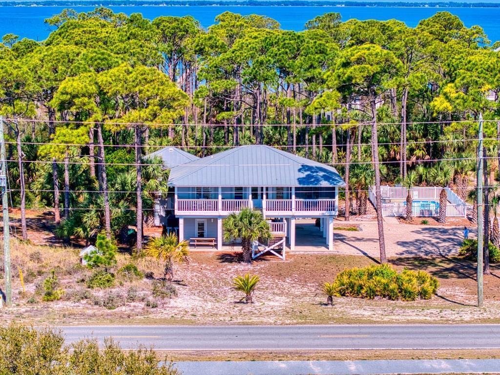 Haus in Sankt George Island, Florida, Vereinigte Staaten 2 - 17484450