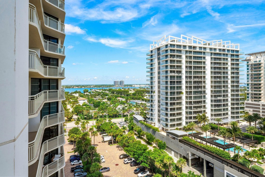 Condominio a Riviera Beach, Florida, Stati Uniti 4 - 18720322