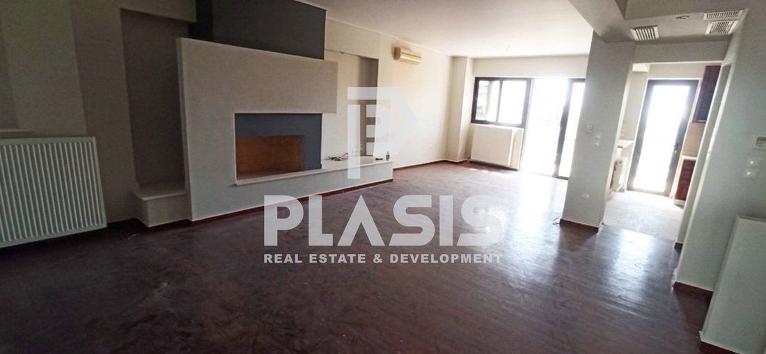 Apartment in Anthousa, Attica, Greece 1 - 18641803