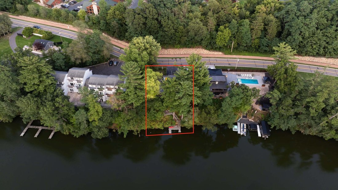 Haus in Wisconsin Dells, Wisconsin, Vereinigte Staaten 3 - 17792856