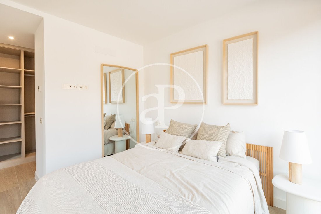 Appartamento a Arganzuela, Madrid, Spagna 5 - 18685593