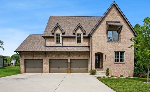 Casa a Cross Plains, Tennessee, Stati Uniti 1