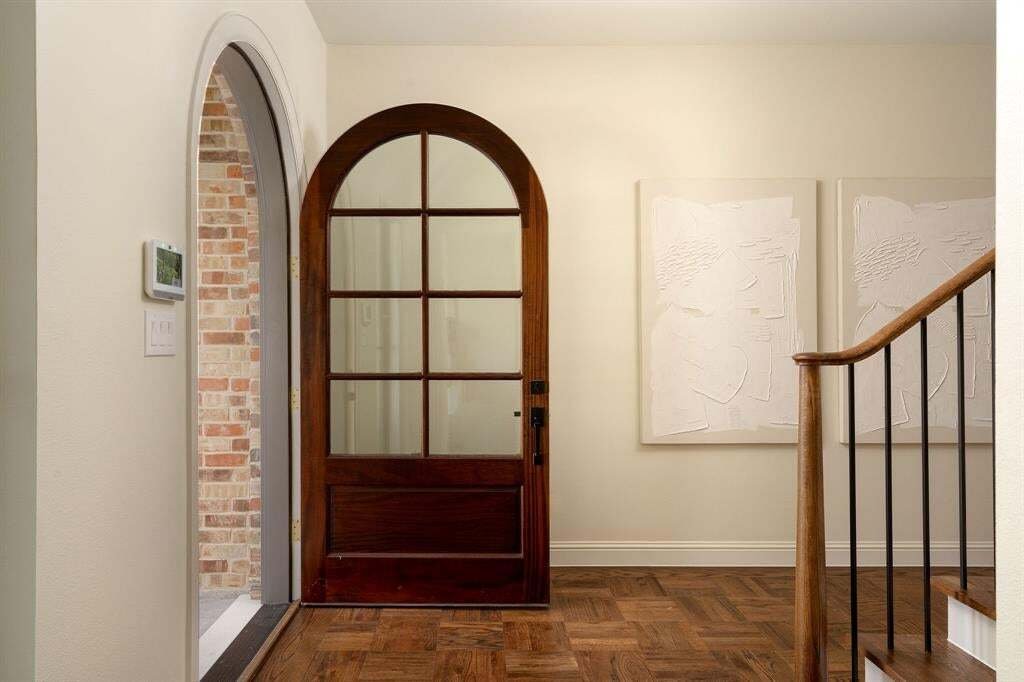 Casa en Dallas, Texas, Estados Unidos 3 - 18223385