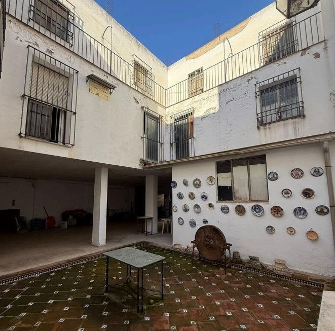 Haus in Distrito Centro, Córdoba, Spanien 1 - 18720389