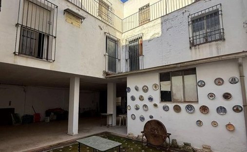 Maison à Distrito Centro, Cordoue, Espagne 1